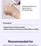 Firming Glow Sun Serum - 50ml