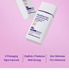 Firming Glow Sun Serum - 50ml