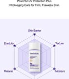 Firming Glow Sun Serum - 50ml