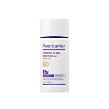 Realbarrier Firming Glow Sun Serum - 50ml