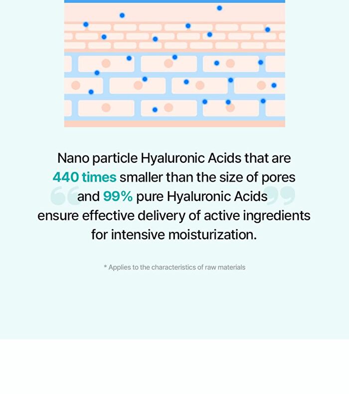 Watery Hyal Serum Mask - 25ml x 1 sheet