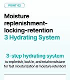 Watery Hyal Serum Mask - 25ml x 1 sheet