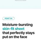 Watery Hyal Serum Mask - 25ml x 1 sheet