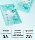 Watery Hyal Serum Mask - 25ml x 1 sheet