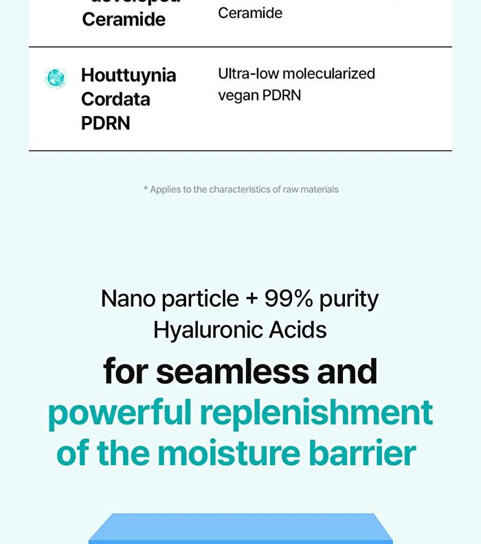 Watery Hyal Serum Mask Set - 25ml x 10 sheets