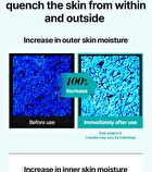 Watery Hyal Serum Mask Set - 25ml x 10 sheets