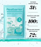 Watery Hyal Serum Mask Set - 25ml x 10 sheets