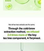 Control-T Tea Tree Capsule Serum - 30ml