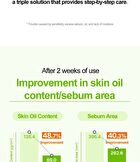 Control-T Tea Tree Capsule Serum - 30ml
