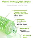 Control-T Tea Tree Capsule Serum - 30ml