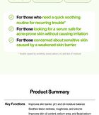 Control-T Tea Tree Capsule Serum - 30ml