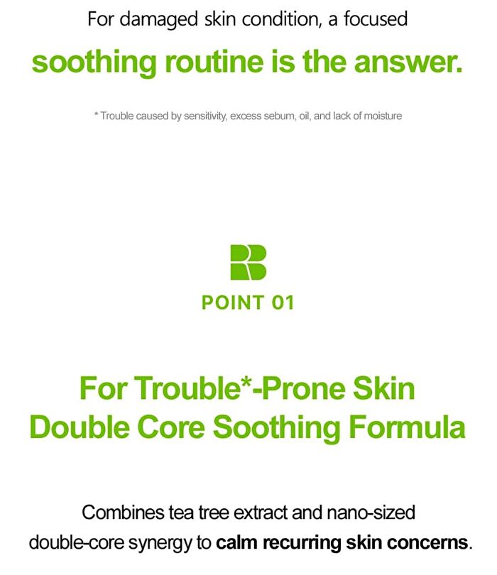 Control-T Tea Tree Capsule Serum - 30ml