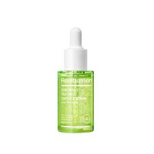Realbarrier Control-T Tea Tree Capsule Serum - 30ml