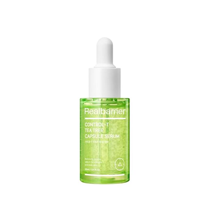 Control-T Tea Tree Capsule Serum - 30ml