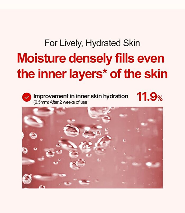 T\'else Red Orange PDRN Boost Serum - 30ml
