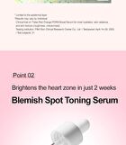 T\'else Red Orange PDRN Boost Serum - 30ml