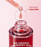 T\'else Red Orange PDRN Boost Serum - 30ml