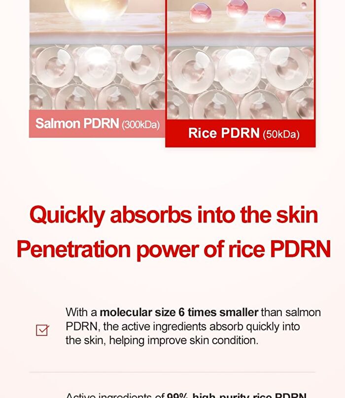 T\'else Red Orange PDRN Boost Serum - 30ml