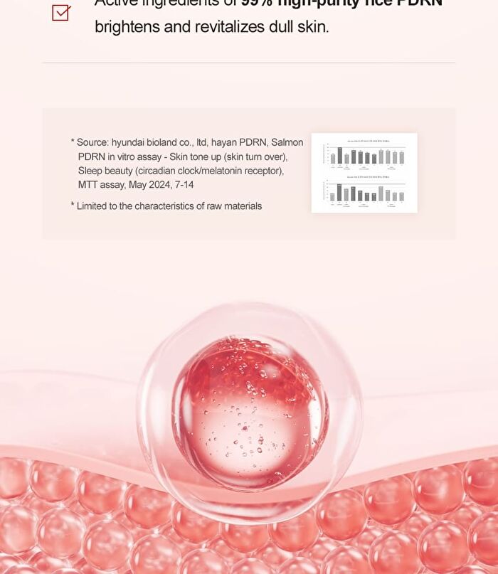 T\'else Red Orange PDRN Boost Serum - 30ml