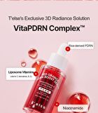 T\'else Red Orange PDRN Boost Serum - 30ml