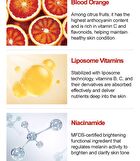 T\'else Red Orange PDRN Boost Serum - 30ml