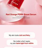 T\'else Red Orange PDRN Boost Serum - 30ml