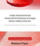 T\'else Red Orange PDRN Boost Serum - 30ml