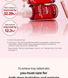 T\'else Red Orange PDRN Boost Serum - 30ml
