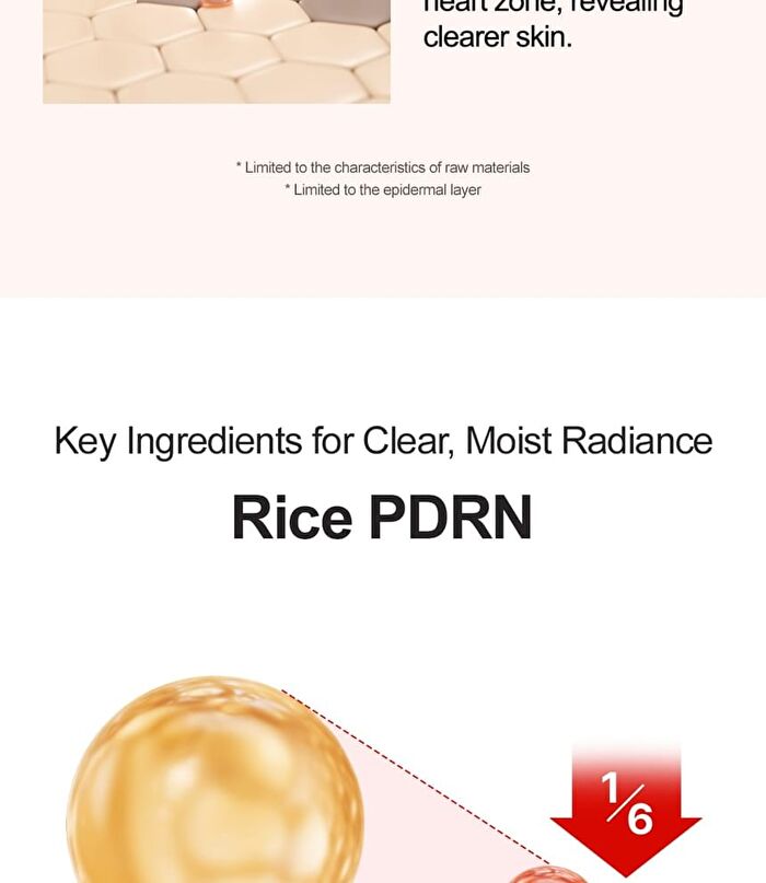 T\'else Red Orange PDRN Boost Serum - 30ml