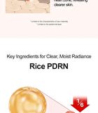 T\'else Red Orange PDRN Boost Serum - 30ml
