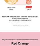 T\'else Red Orange PDRN Boost Serum - 30ml