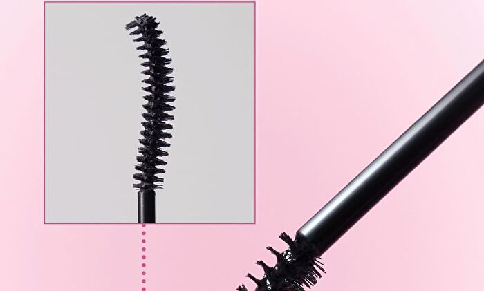 Kill Lash Superproof Mascara Fine - 4 Colors - #03 Mute Earl Grey