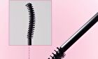 Kill Lash Superproof Mascara Fine - 4 Colors - #03 Mute Earl Grey