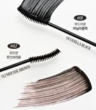 Kill Lash Superproof Mascara Fine - 4 Colors - #04 Rosy Greige