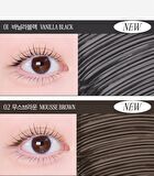 Kill Lash Superproof Mascara Fine - 4 Colors - #04 Rosy Greige