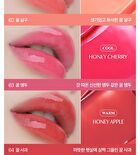 Crystal Glam Balm - 10 Colors - #10 Hazel Milk