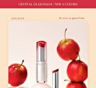 Crystal Glam Balm - 10 Colors - #11 Berry Brew