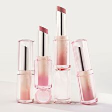 Clio Crystal Glam Balm - 10 Colors - #11 Berry Brew