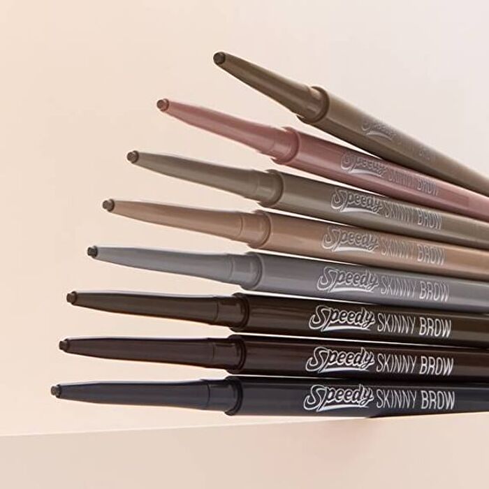 peripera Speedy Skinny Brow - 9 Colors - #12 Milky Taupe
