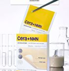 Dermatory Cera+NMN Repair Cream Gel Patch - 4 patches