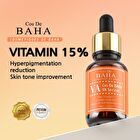 VA Vitamin C 15 Serum Jumbo - 60ml