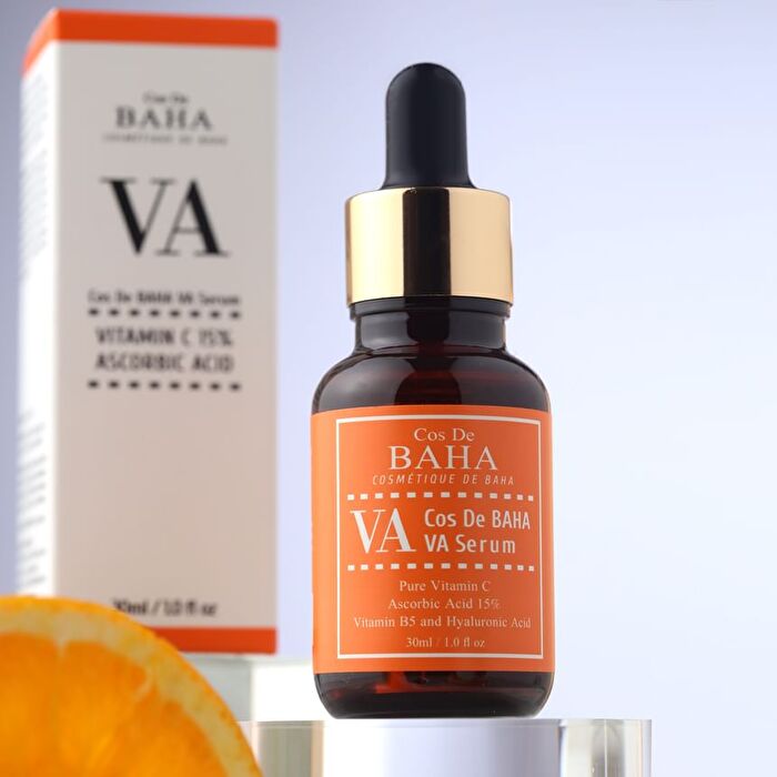 VA Vitamin C 15 Serum Jumbo - 60ml