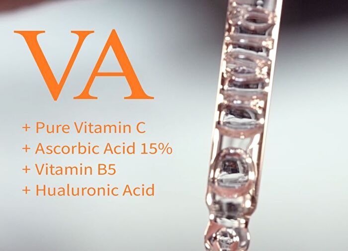 VA Vitamin C 15 Serum Jumbo - 60ml