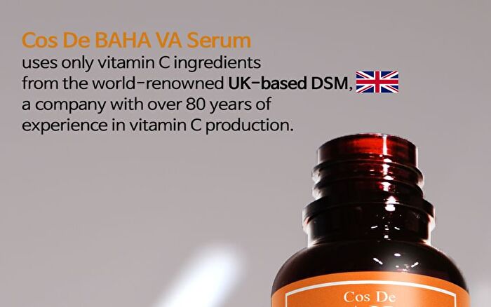 VA Vitamin C 15 Serum Jumbo - 60ml