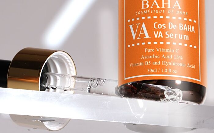 VA Vitamin C 15 Serum Jumbo - 60ml