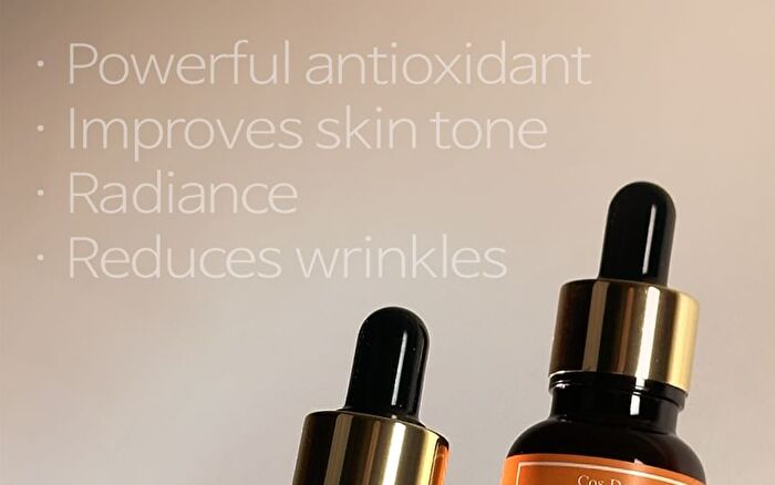 VA Vitamin C 15 Serum Jumbo - 60ml