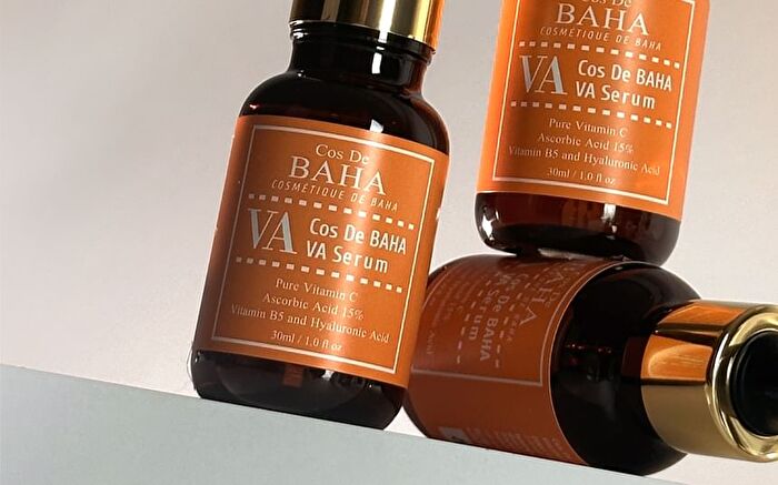 VA Vitamin C 15 Serum Jumbo - 60ml