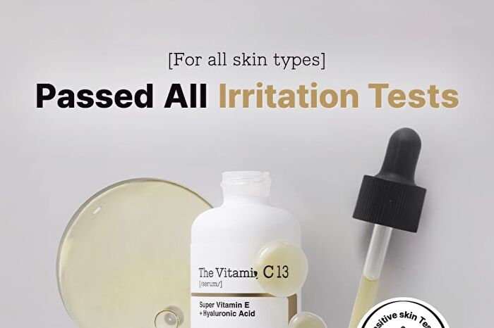 Cosrx The Vitamin C 13 Serum - 2026 Version - 20ml