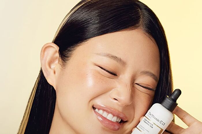 Cosrx The Vitamin C 13 Serum - 2026 Version - 20ml