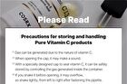 Cosrx The Vitamin C 13 Serum - 2026 Version - 20ml